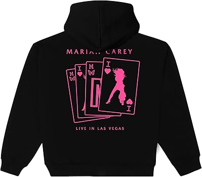 Amazon.com: Mariah Carey Unisex-Adult Standard Official Merch Mimi