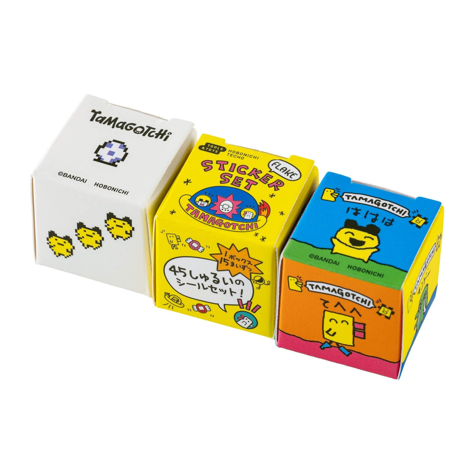 レア】たまごっち たまごっちスクール せんせーの手帳 手帳 シール 未