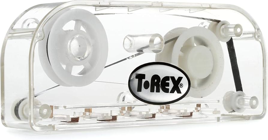 Amazon | T-REX TAPE.C.S リアルテープエコー REPLICATOR用テープ
