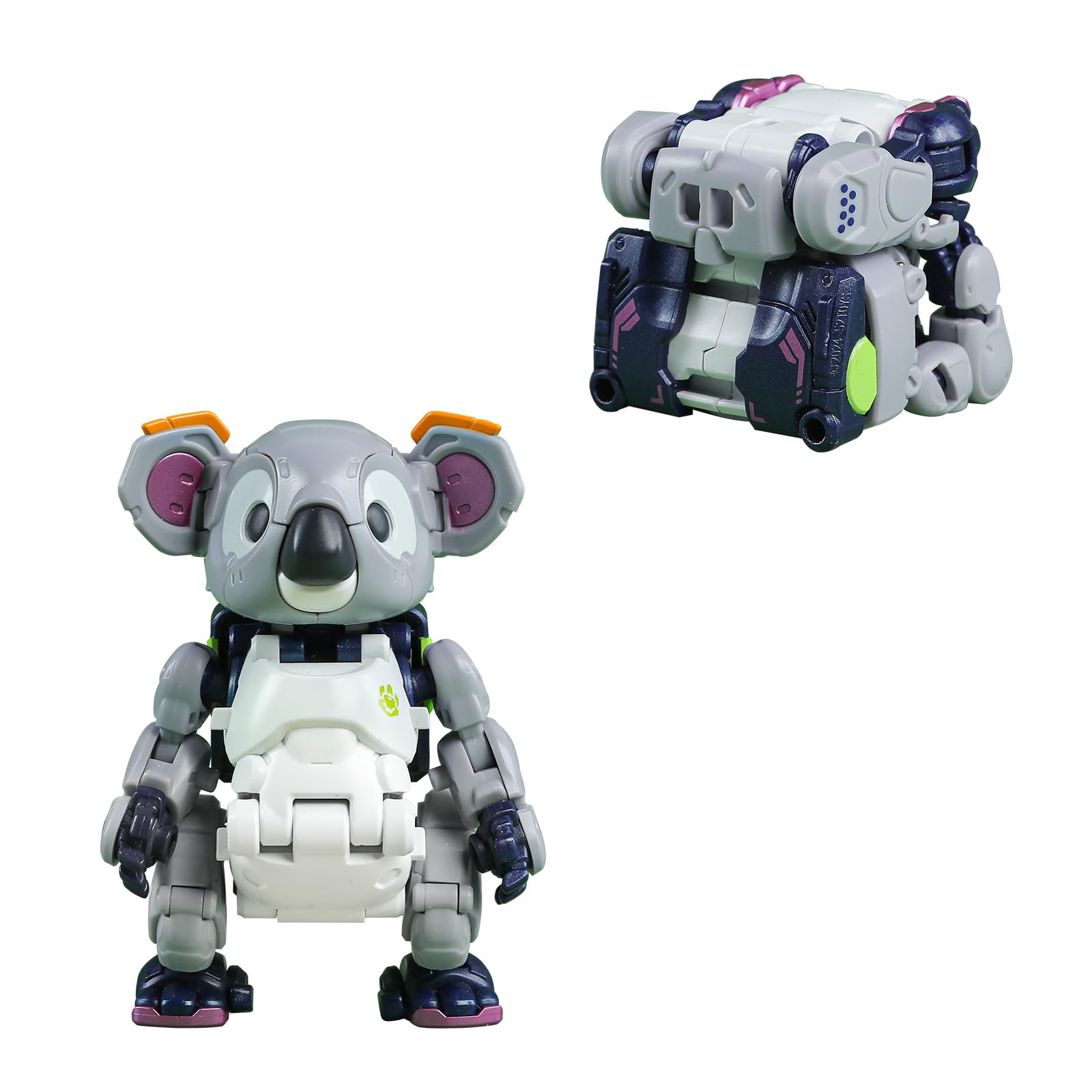 Amazon.co.jp: BEASTBOX(ビーストボックス) 52TOYS BB-67 DUMMY