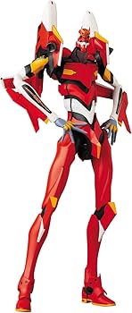 Amazon.co.jp: MAFEX マフェックス No.094 エヴァンゲリオン 2号機