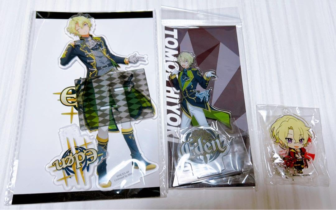 あんスタ 巴日和 まとめ売り グッズ セット 【公式通販】