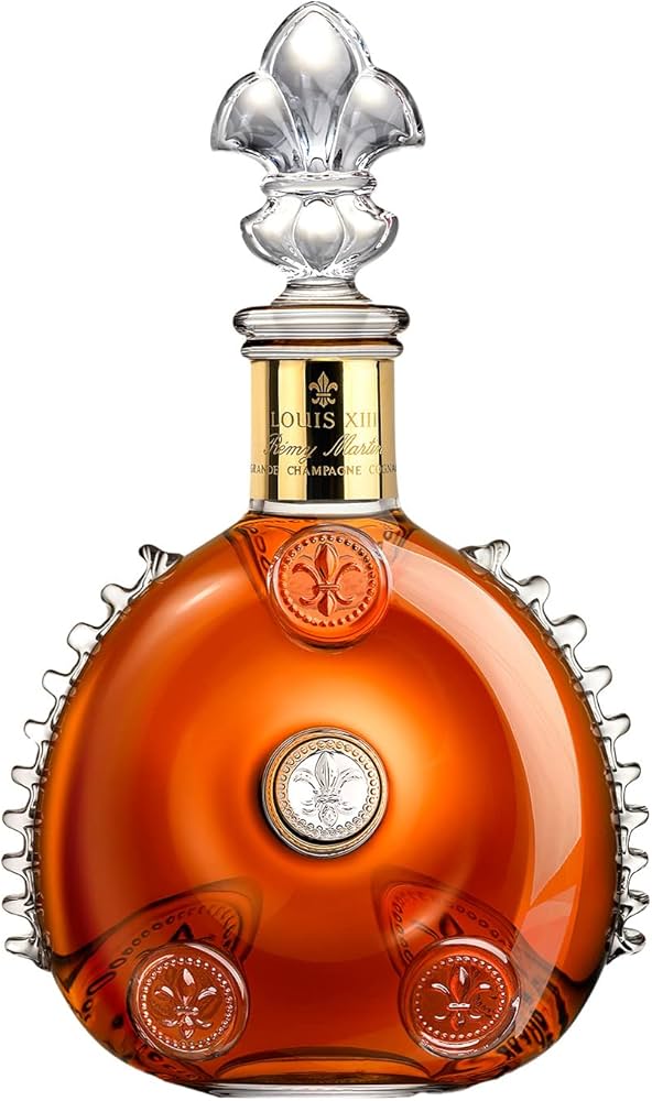 ルイ13世 Louis XIII ブランデー 750ml 専用ボックス付き レミー