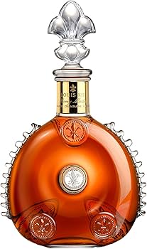 Amazon.co.jp: ルイ13世 [ ブランデー 700ml ] [ギフトBox入り] : 食品