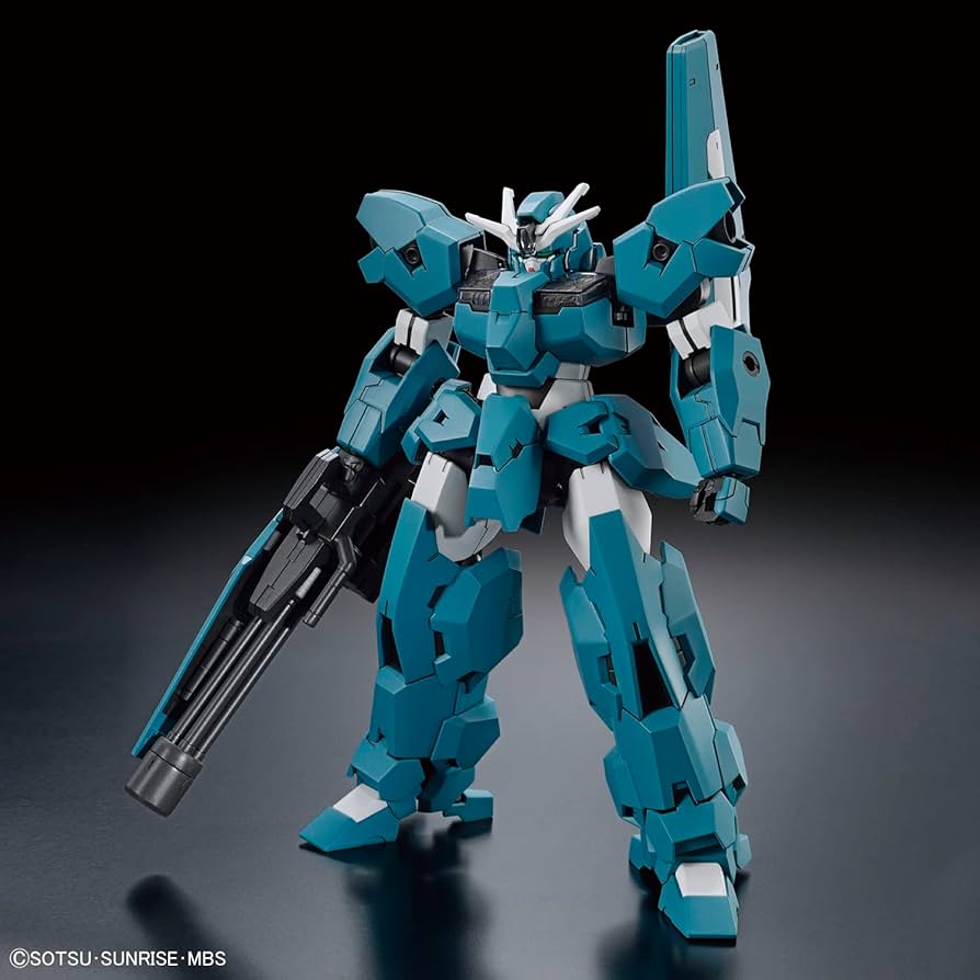 Amazon | BANDAI SPIRITS(バンダイ スピリッツ) HG 機動戦士ガンダム