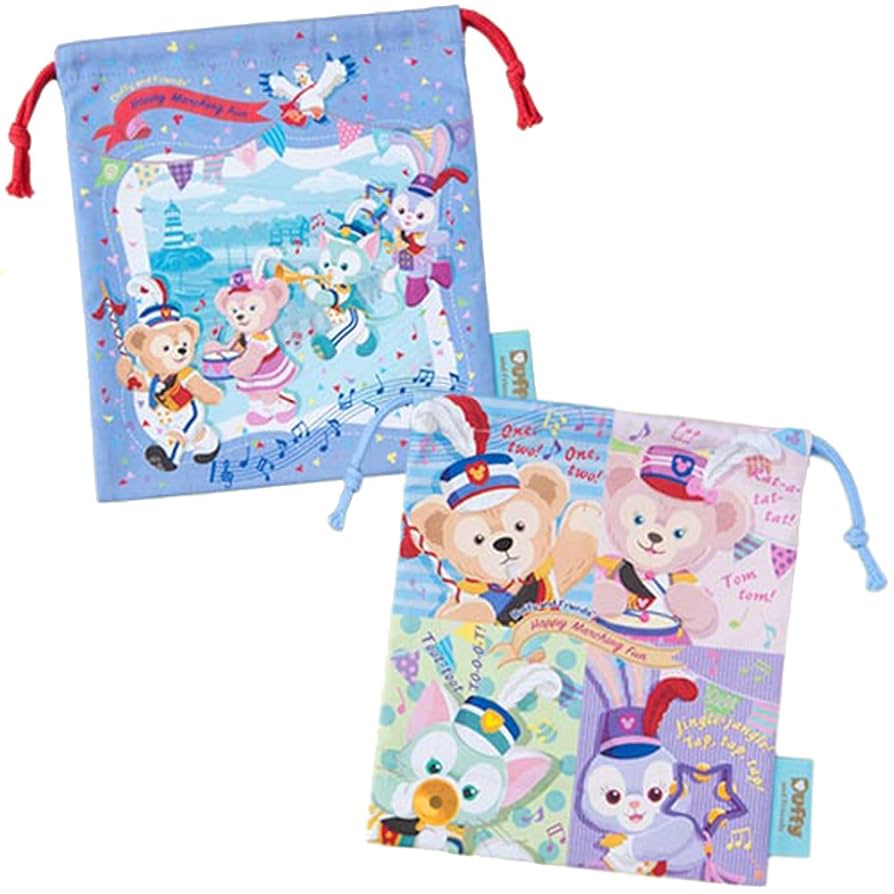 Amazon.co.jp: 東京 ディズニー リゾート 35周年 ダッフィー