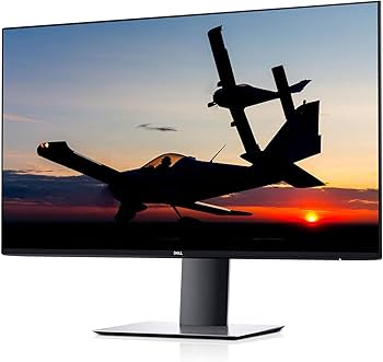 美品】Dell デジタルハイエンド モニター U2719D 27インチ Amazon.co
