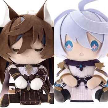 ニーア おすわりぬいぐるみ グランブルーファンタジー グラブルフェス