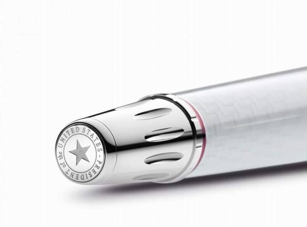 Amazon.co.jp: MONTBLANC STILOGRAFICA JOHN F. KENNEDY GREAT