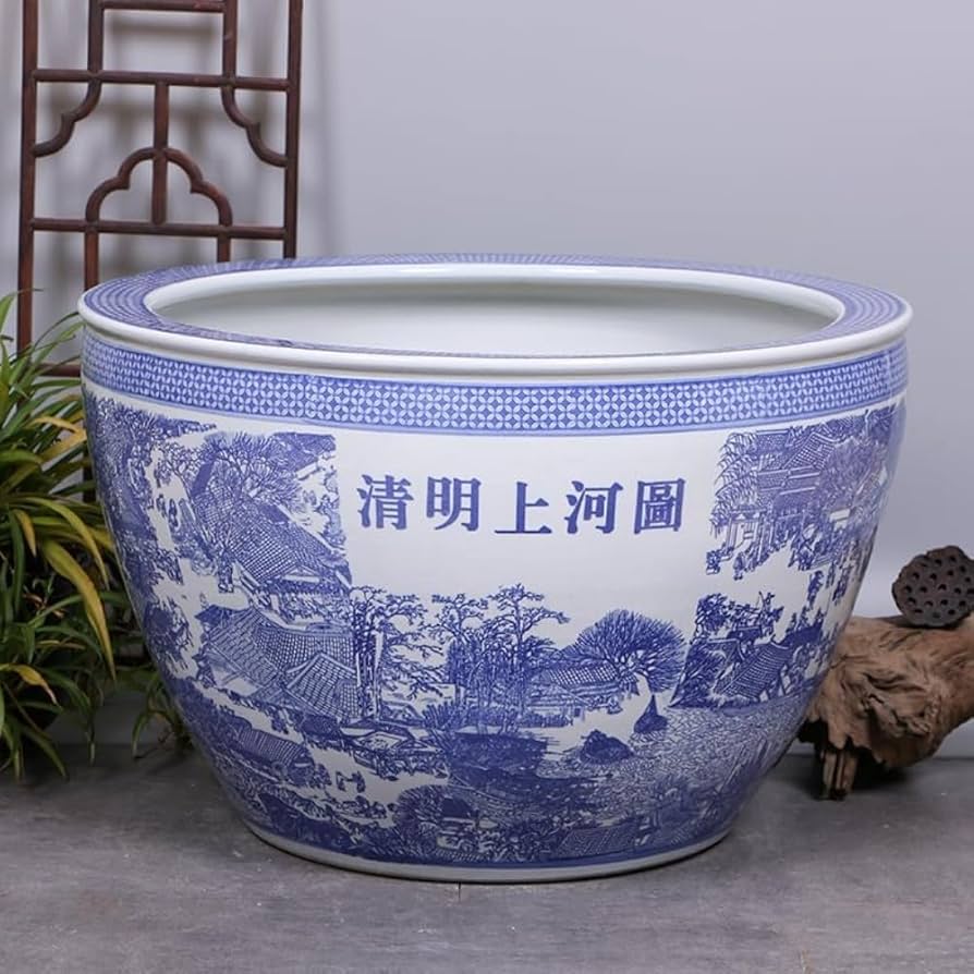 メダカ鉢 珍品 中野行山作 落款無し Yahoo!オークション -「中野行山鉢