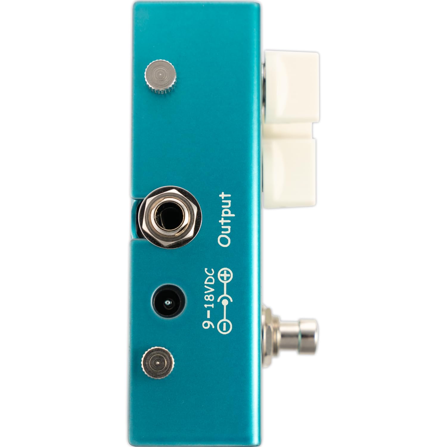 HMPF製 OCD Ge rev1.1 クローン Fulltone OCD クローン OCD Ge クローン