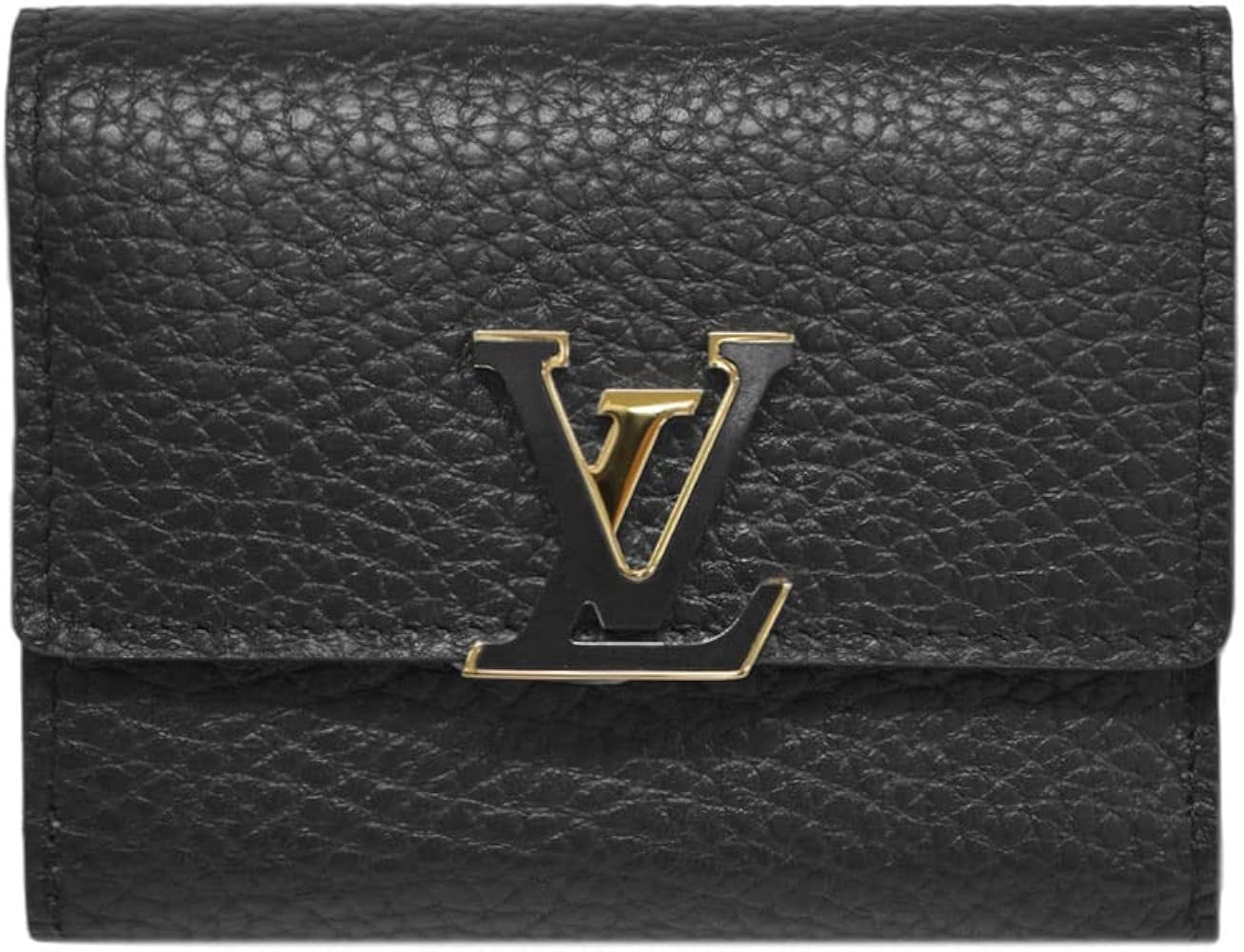 Amazon | ルイヴィトン 財布 M62157 トリヨン ポルトフォイユ