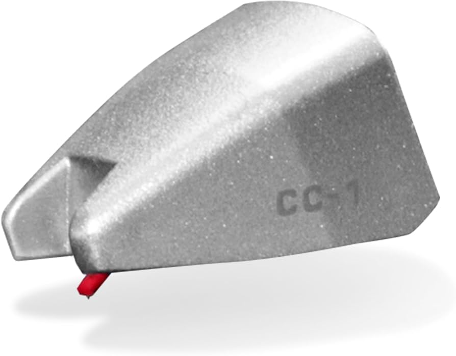 Numark CC1 プロカートリッジ Amazon.com: Numark CC-1RS - Premium