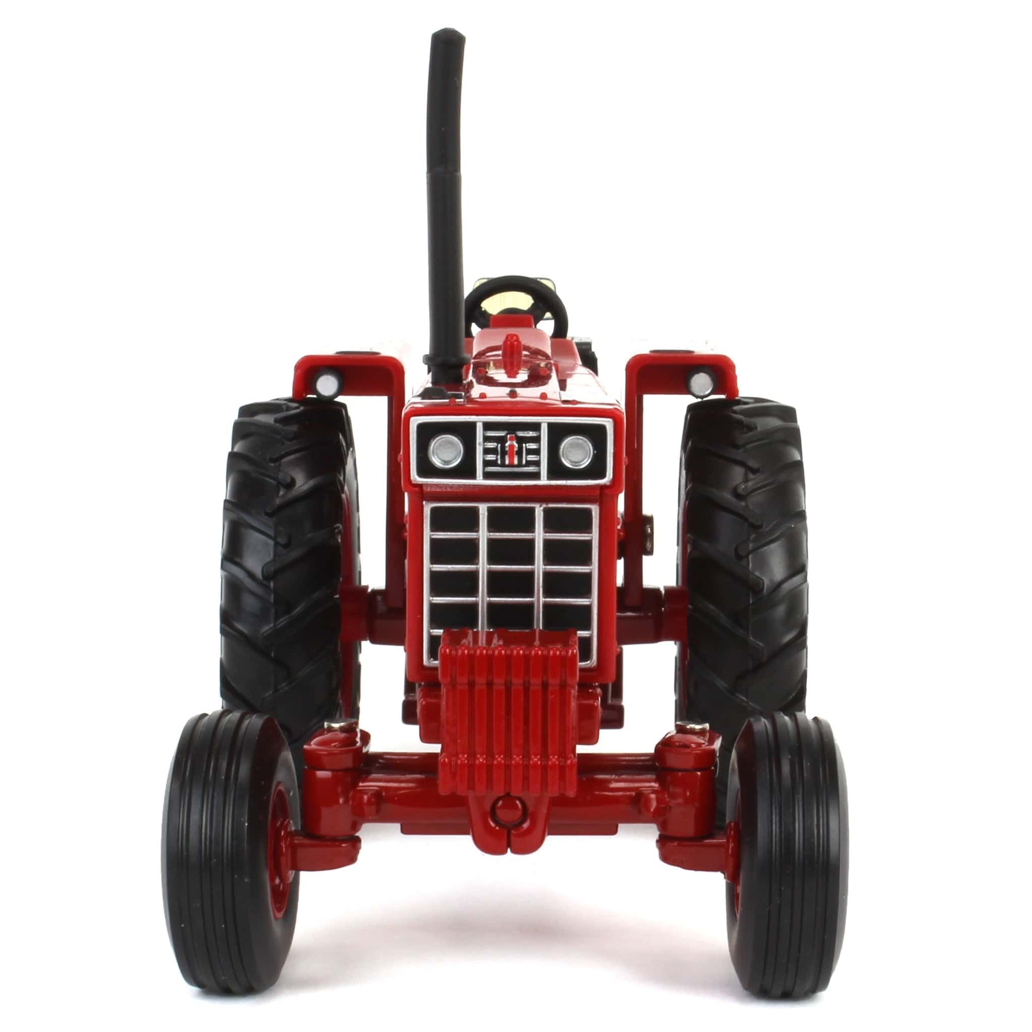 Amazon.com: ERTL 1/32 International Harvester 966 Black Stripe