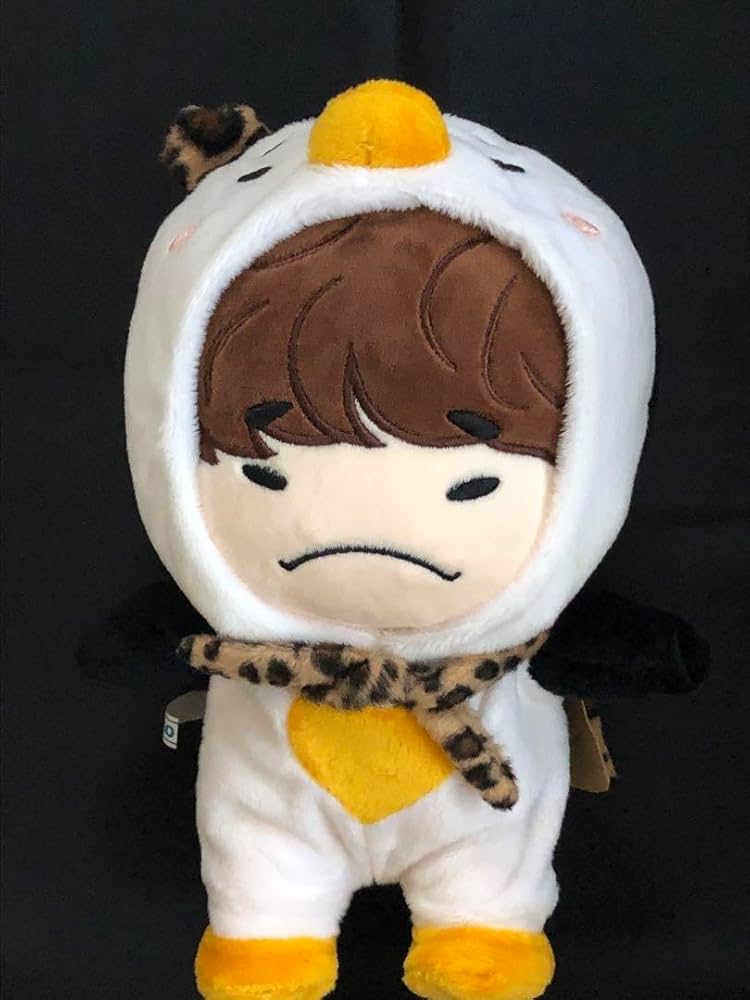 新品 2PM ジュノLEEJUNHOイップニちゃん10センチ LEE JUNHO（イ