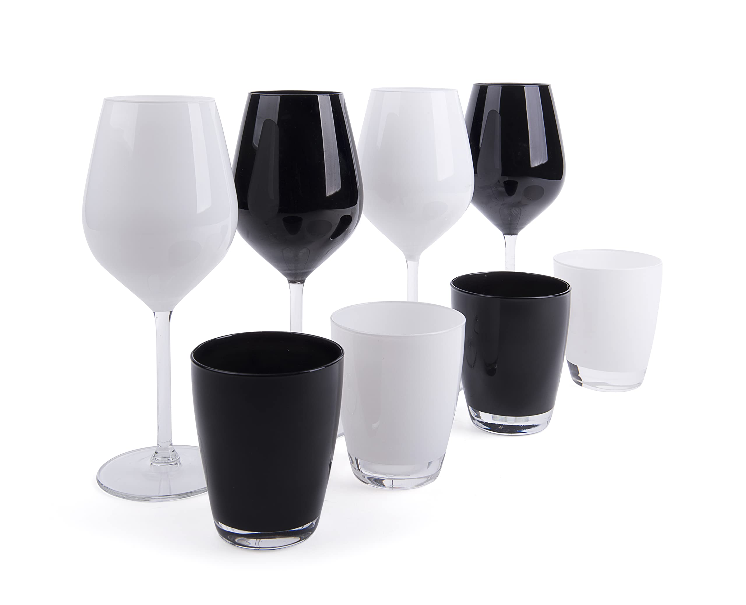 COUNTESS】 ディナーセット 8名用48本 サーバー一式