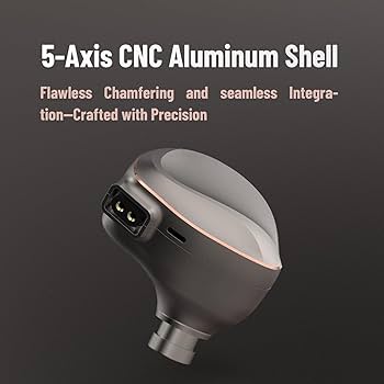 Amazon.co.jp: BQEYZ Winter2 インイヤーモニター 有線イヤホン DD+BC