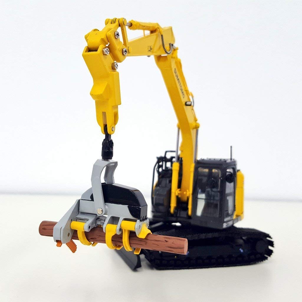 SUMITOMO SH135X-7 1/50スケールモデル SUMITOMO SH135X-7 1/50