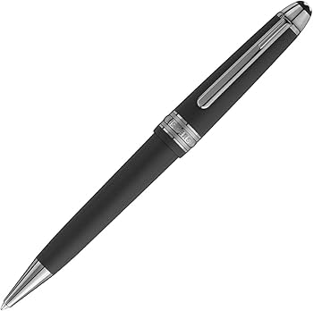 Amazon | MONTBLANC モンブラン ボールペン マイスターシュテュック