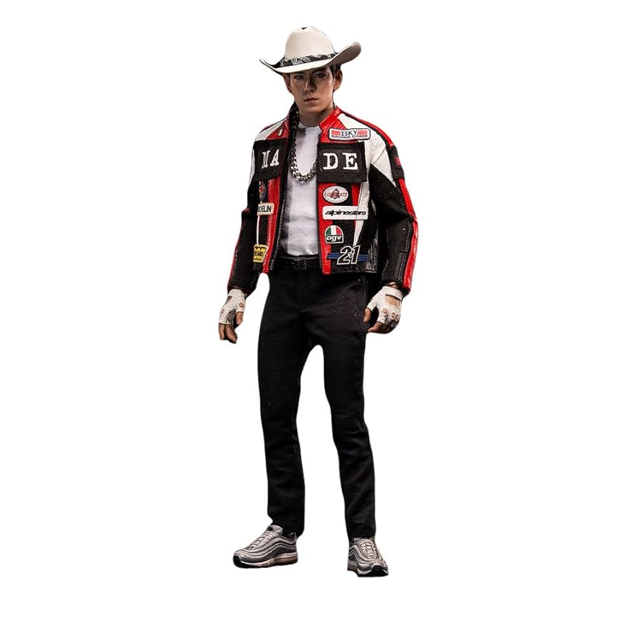 公式 グッズ BIGBANG T.O.P ACTION フィギュア トップ Amazon | 【YG