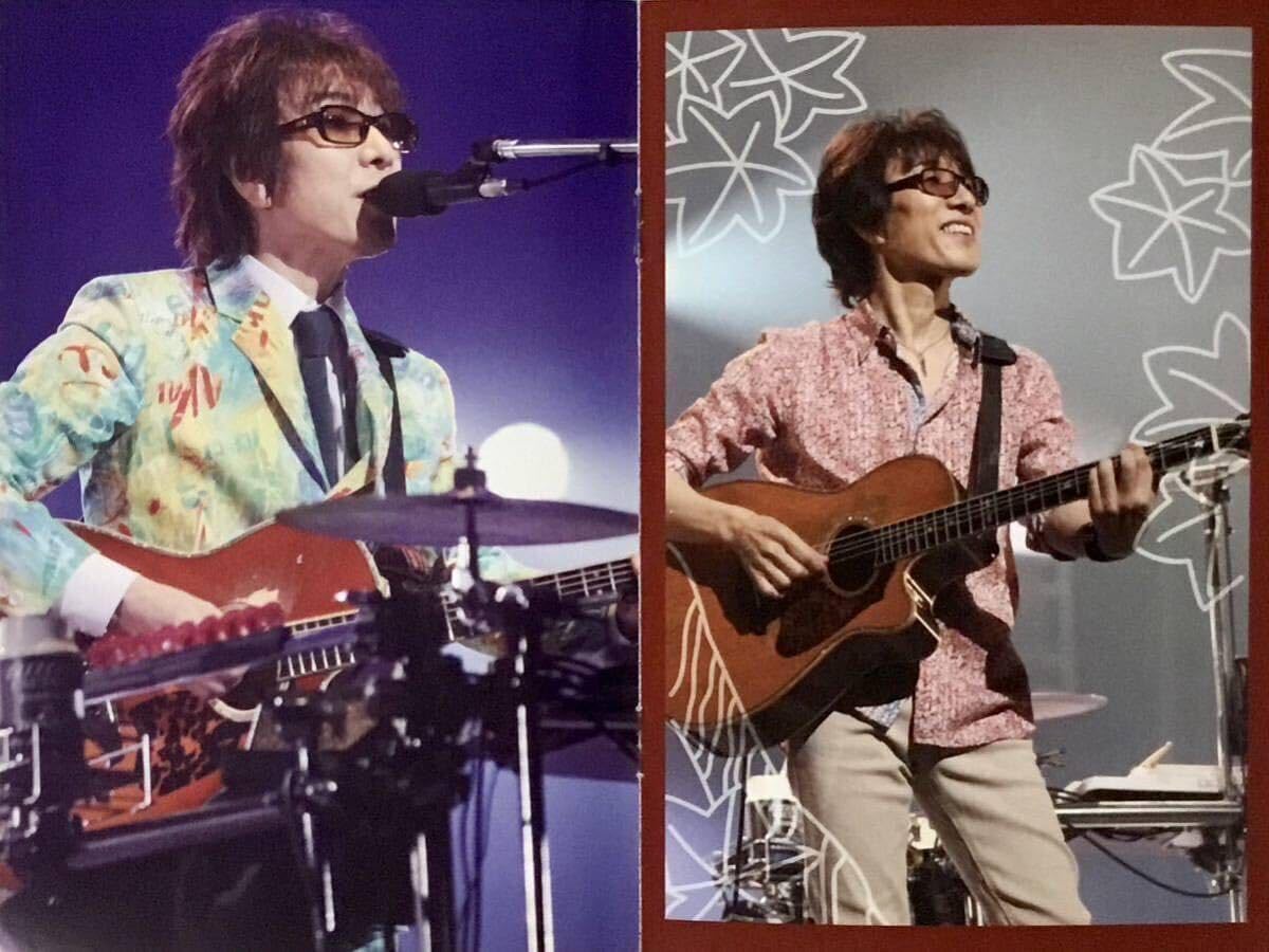 DVD】THE ALFEE 40年目の夏DVDパンフレットセット DVD】THE ALFEE 40年