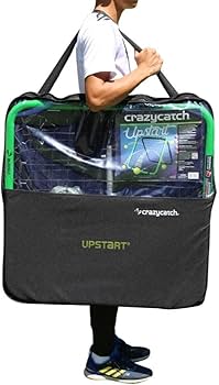 Amazon | crazycatch(クレイジーキャッチ) アップスタート2.0