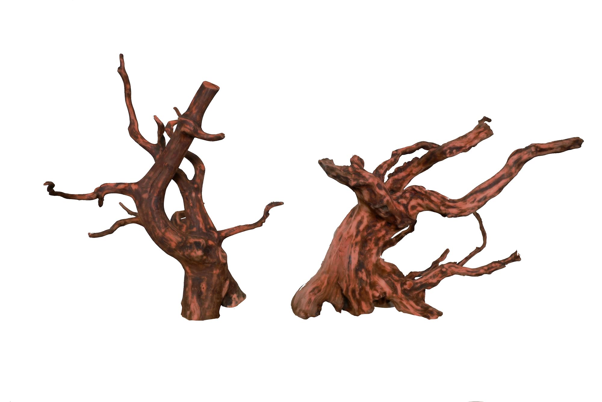 特大流木 水槽用レイアウト用品 現在交渉中 形状お任せ 自然流木 中(約