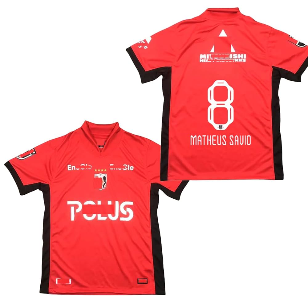柏レイソル MATHEUS SAVIO ユニフォーム 11番 コレクション 柏レイソル