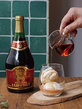 Amazon.co.jp: アピス ポーランドミード ヤドヴィガ [ 16度 750ml