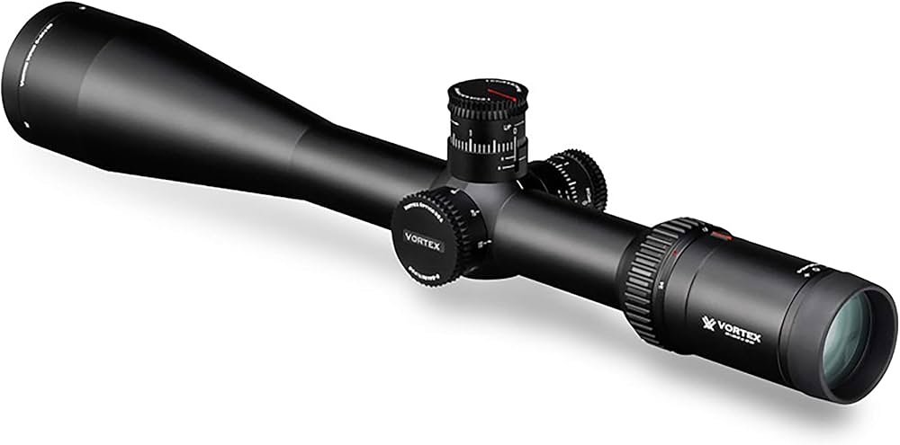 Amazon | 【国内正規品】VORTEX ボルテックス ライフルスコープ VIPER