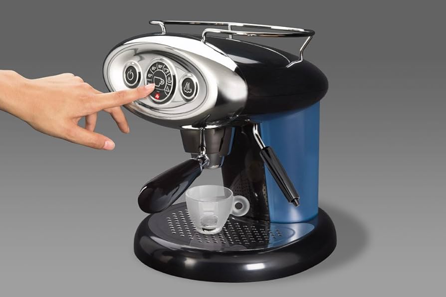 Amazon | ILY02000X7.1レッド | illy(イリー) | エスプレッソマシン 通販