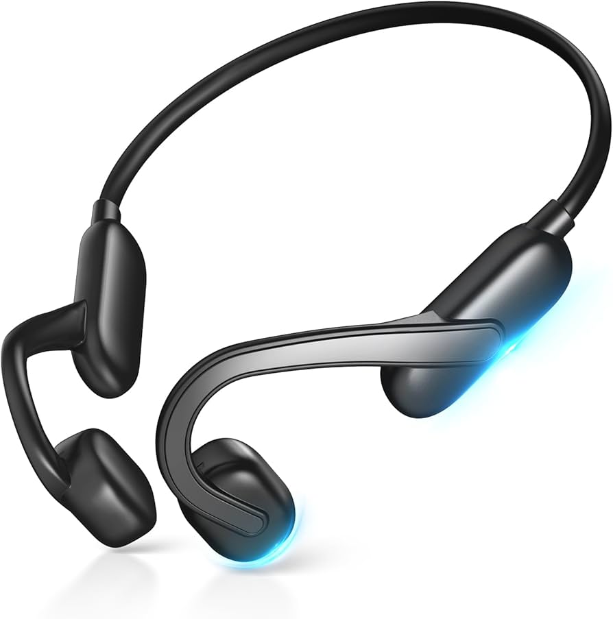 Amazon.co.jp: 骨伝導イヤホン こつでんどう bluetooth ブルートゥース