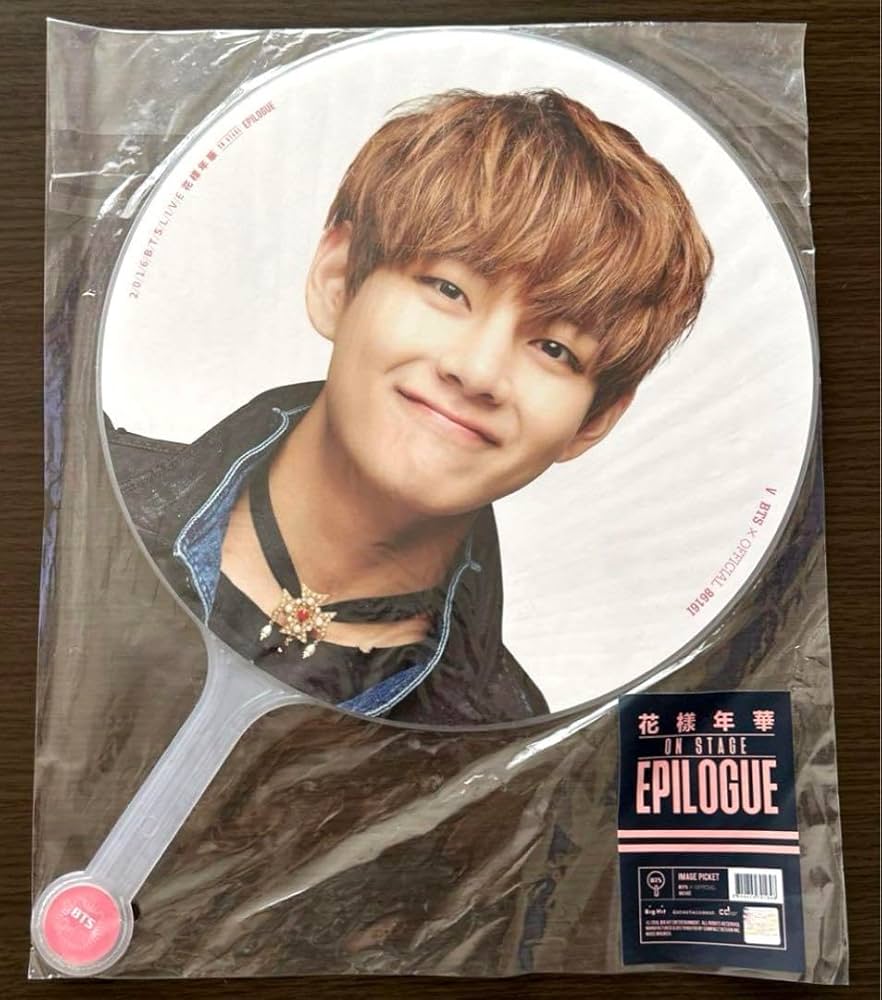 BTS 花様年華Pt.1 日本版トレカ 公式】BTS テヒョン テテ V 花様