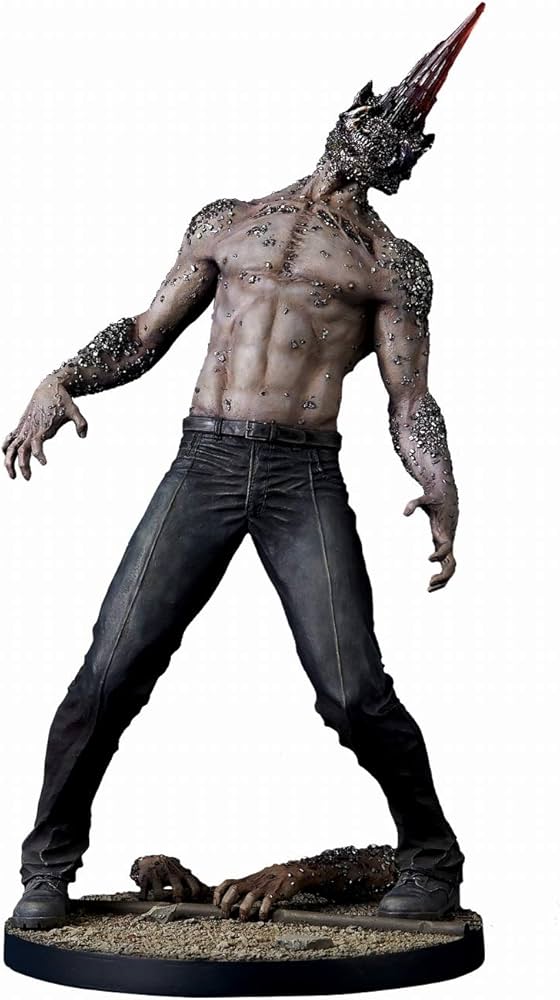 Amazon | メタルギア サヴァイブ ワンダラー 1/6スケール スタチュー