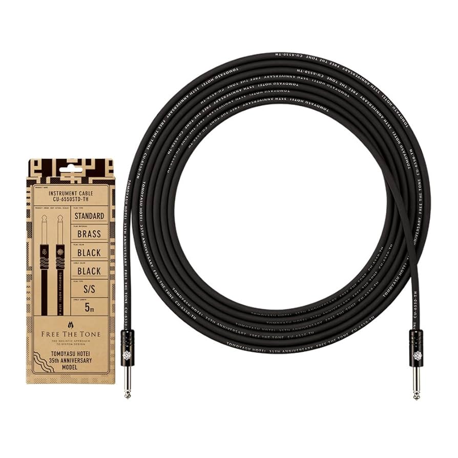 公式 布袋寅泰モデルギター（シールドのみ） 布袋寅泰モデルギター