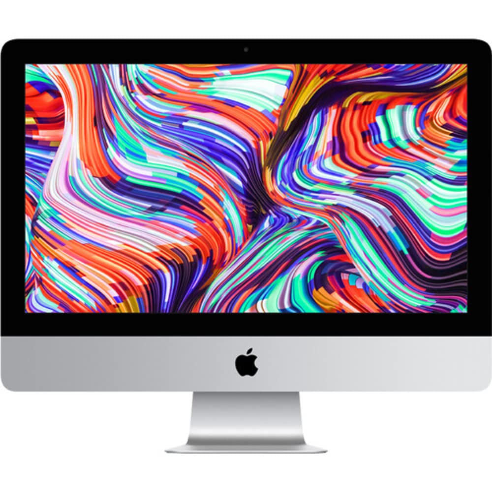 Amazon.com: Apple iMac 21.5 inches Retina 4K i5-8500 8 256GB SSD