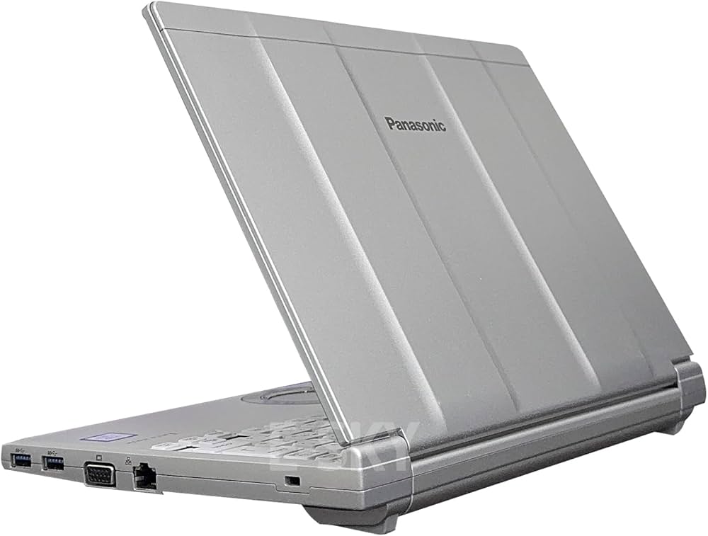 小売業者 レッツノートCF-SV9/第10世代i5/RAM8G/256G /Office⑥ レッツ