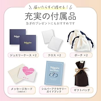 Amazon | [Nicoiro] ペアネックレス 星と月 S925製【NSPN38