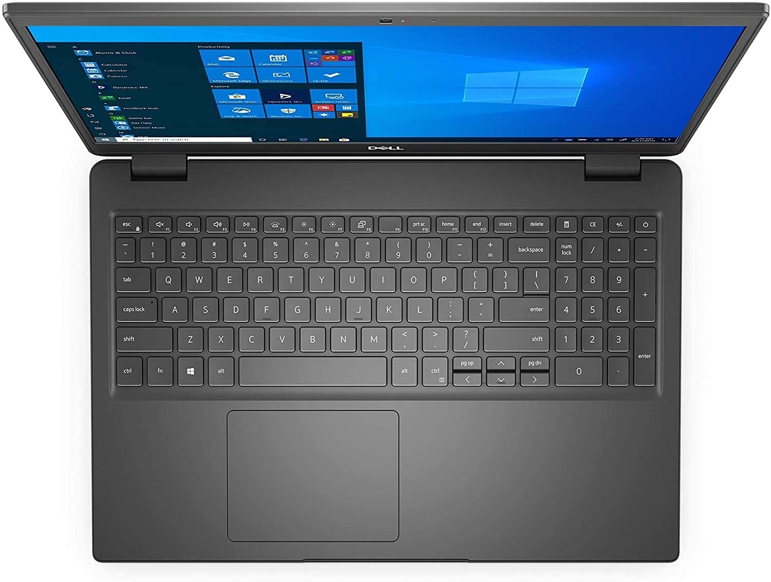 Amazon.com: Dell Latitude 3510 15.6