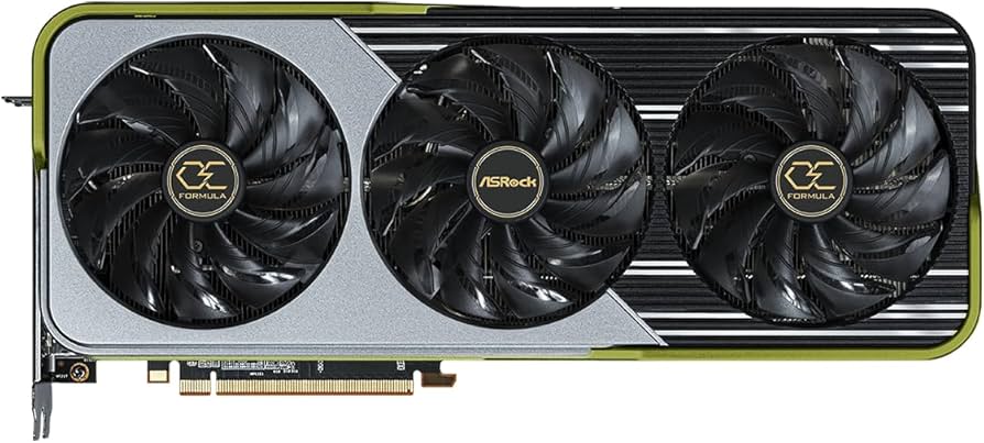 Amazon.com: ASRock AMD Radeon™ RX 6900 XT OC Formula 16GB 256 bit