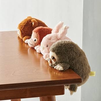 Amazon.co.jp: Dreams VRT42833 Large Plush Rabbit Posture Support
