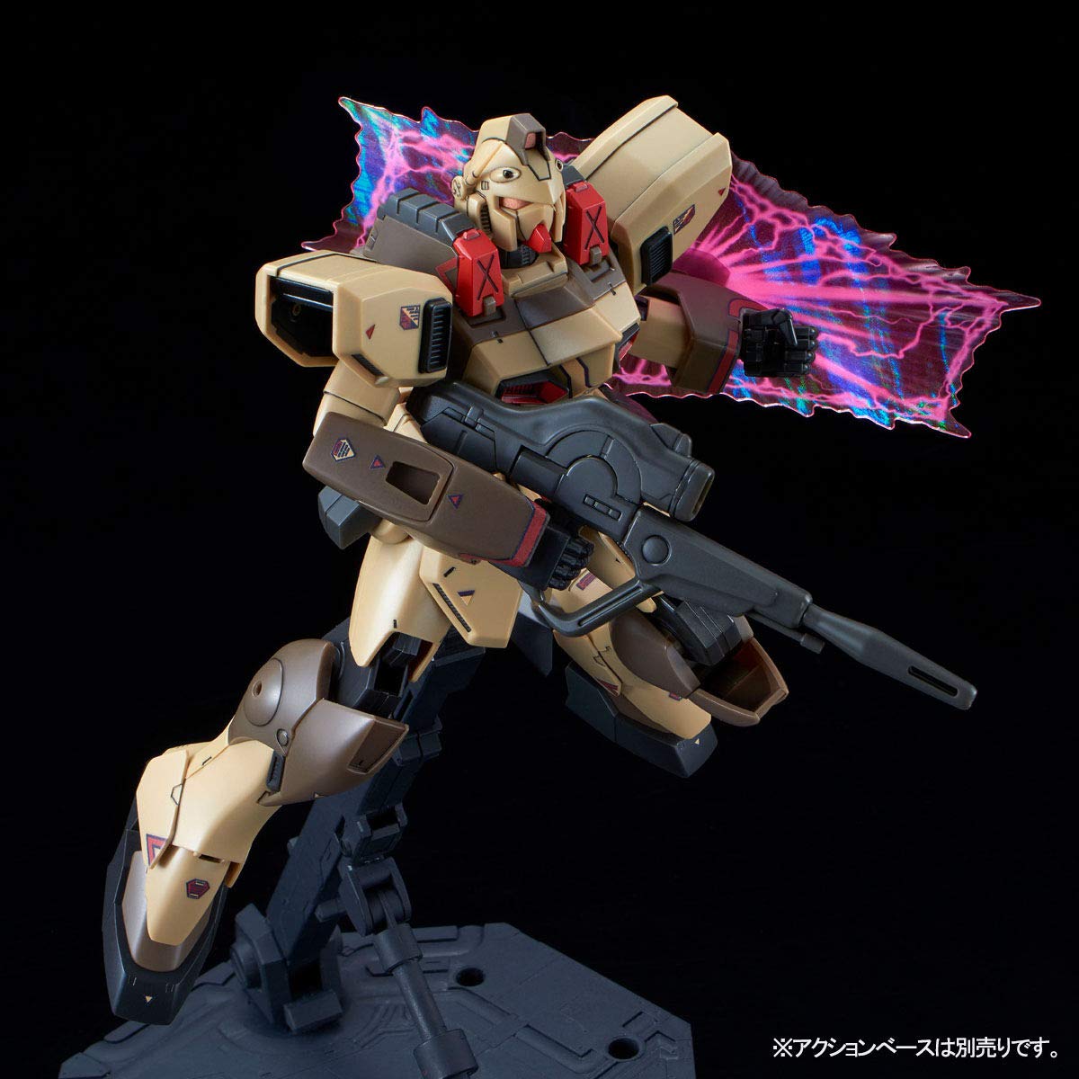Amazon | RE/100 1/100 ガンイージ 陸戦タイプ プラモデル(ホビー
