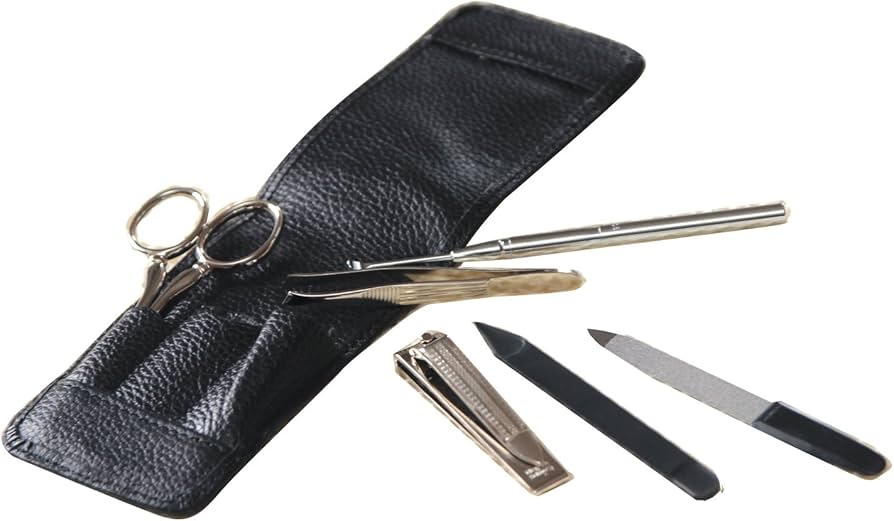 Amazon.co.jp: ドイツ ニゲロ社製 メンズ6点セット【オシャレな男の