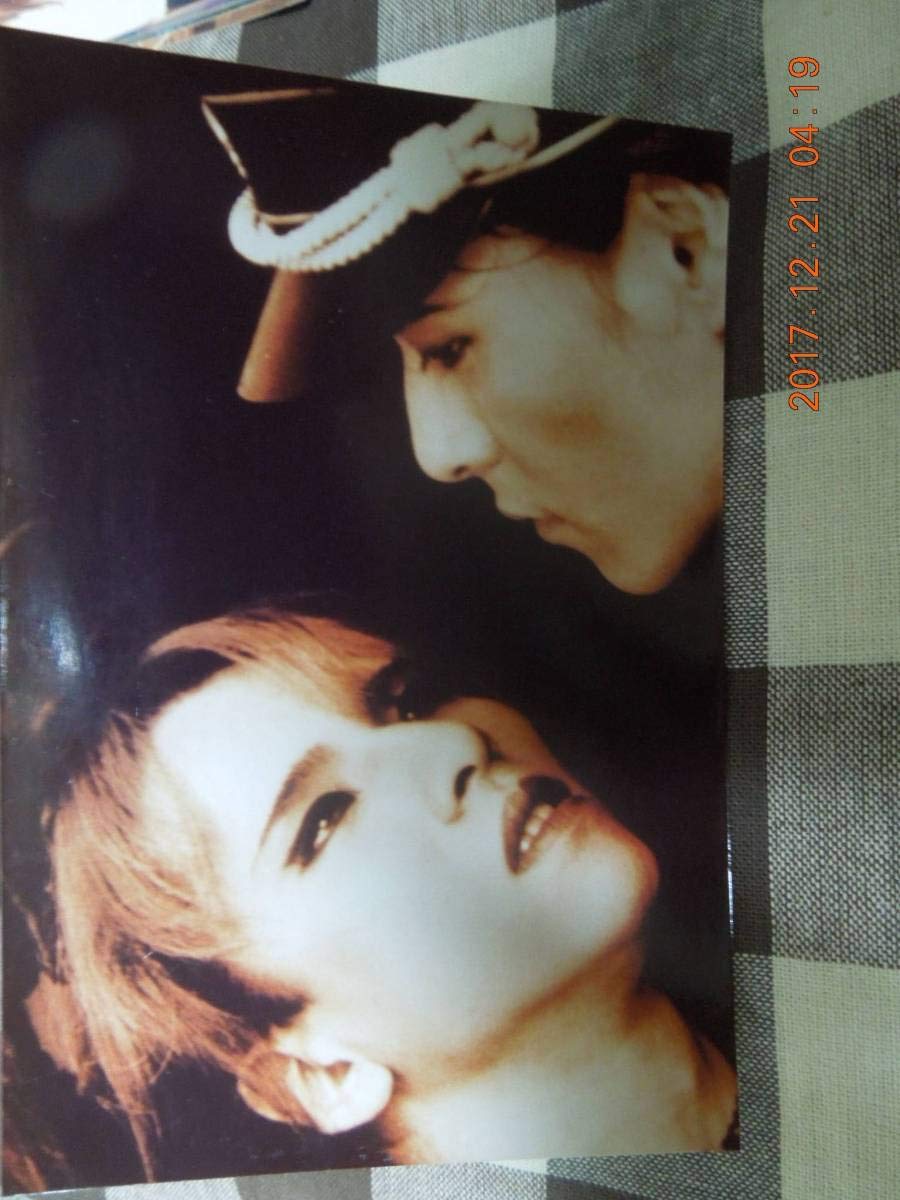 BUCK-TICKブロマイド櫻井敦司さん 18枚 BUCK-TICKブロマイド櫻井敦司