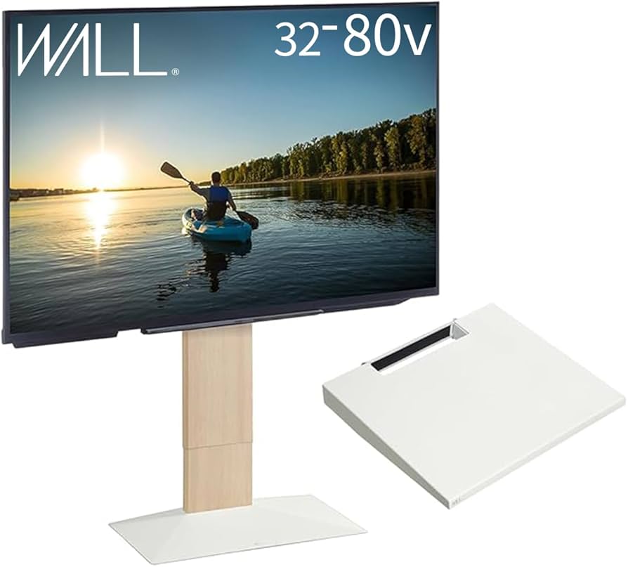 Amazon | EQUALS イコールズ テレビ台 壁寄せテレビスタンド WALL V3