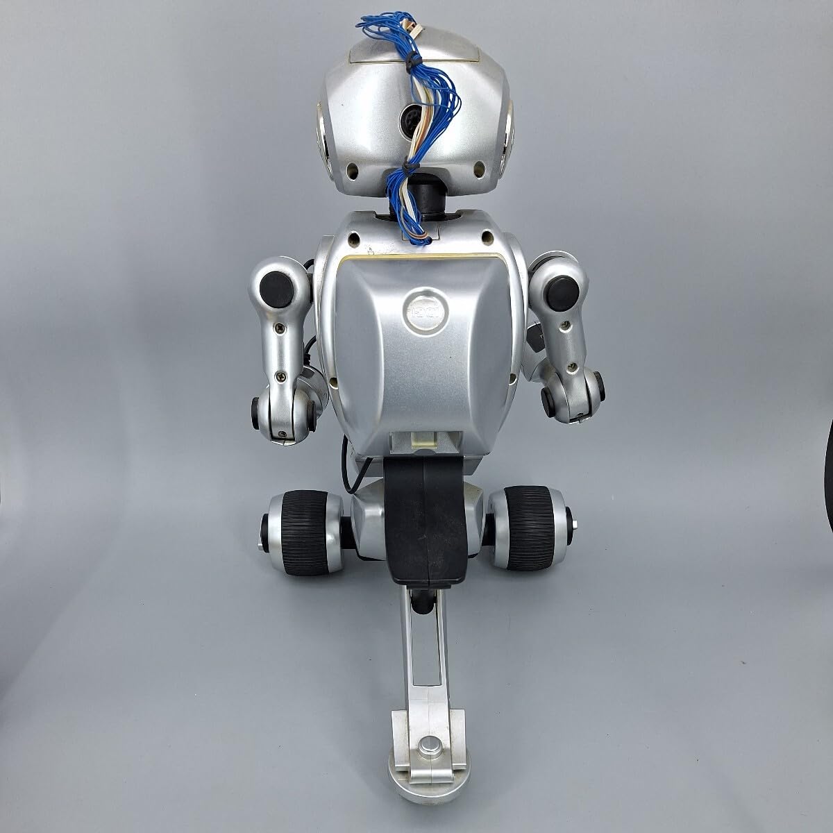 未使用⭐️ディアゴスティーニ マイロボット 29〜90 未使用