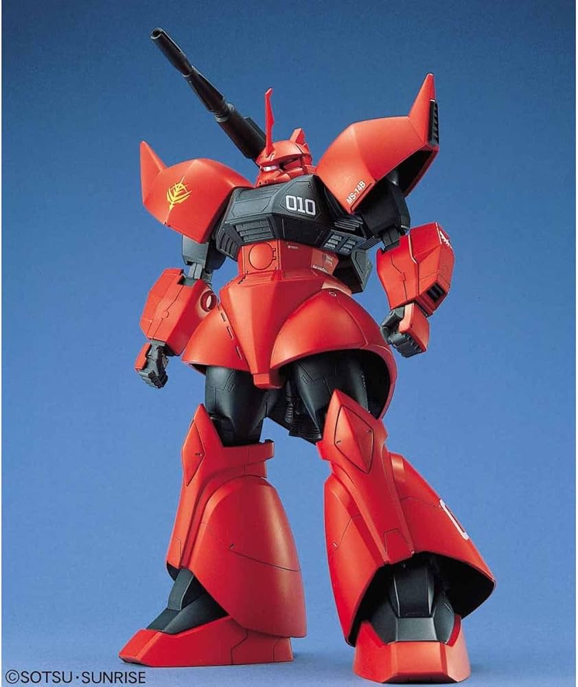 Amazon | BANDAI SPIRITS(バンダイ スピリッツ) MG 機動戦士ガンダム