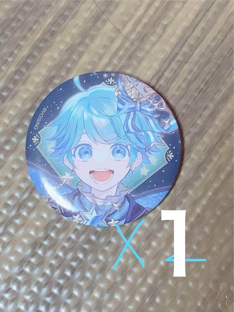 いれいす ほとけ 恋星エトワール 5点 いれいす 様より【MV】恋星