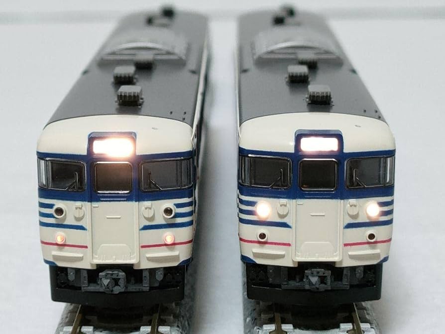 Amazon | TOMIX 98282 JR 115系近郊電車復刻1次新潟色）セット 鉄道