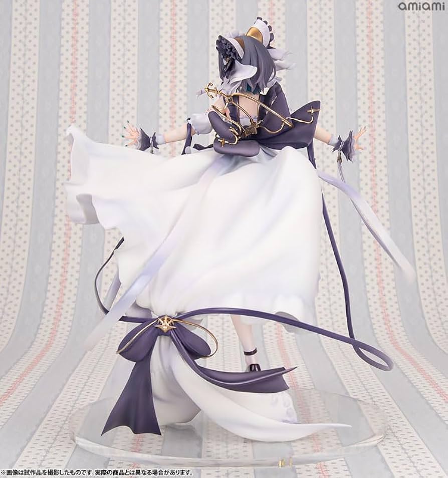 Amazon.co.jp: アルター アズールレーン チェシャー 全高約260mm 1/7